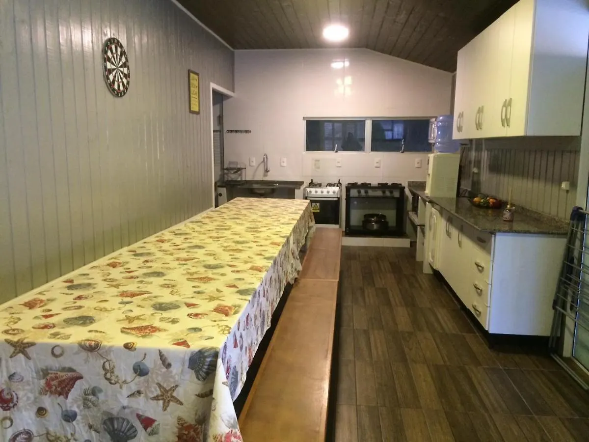 Dk1 - Casa Com 3 Dorm Com Piscina Bruno Klemtz Villa Itapema Nyaraló