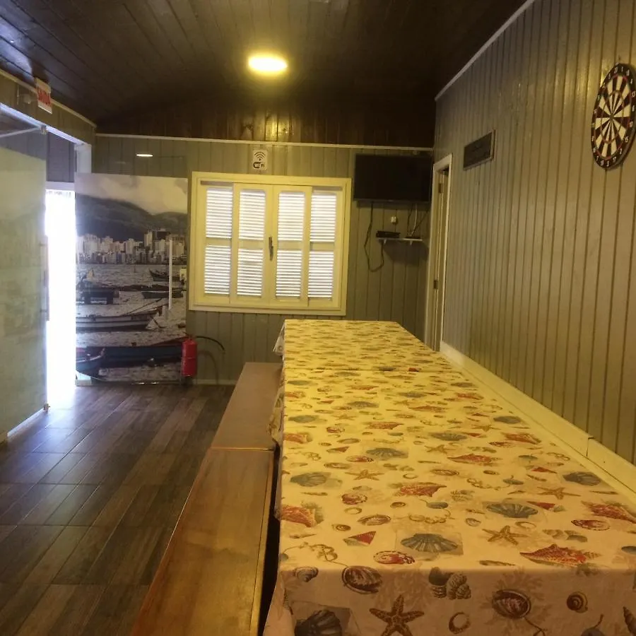 Dk1 - Casa Com 3 Dorm Com Piscina Bruno Klemtz Villa Itapema Nyaraló