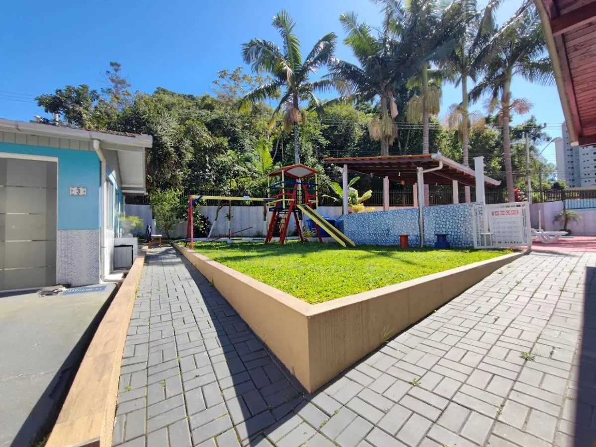 Dk1 - Casa Com 3 Dorm Com Piscina Bruno Klemtz Villa Itapema Brazília