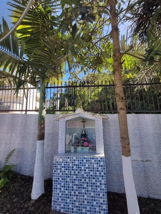 Nyaraló Dk1 - Casa Com 3 Dorm Com Piscina Bruno Klemtz Villa Itapema