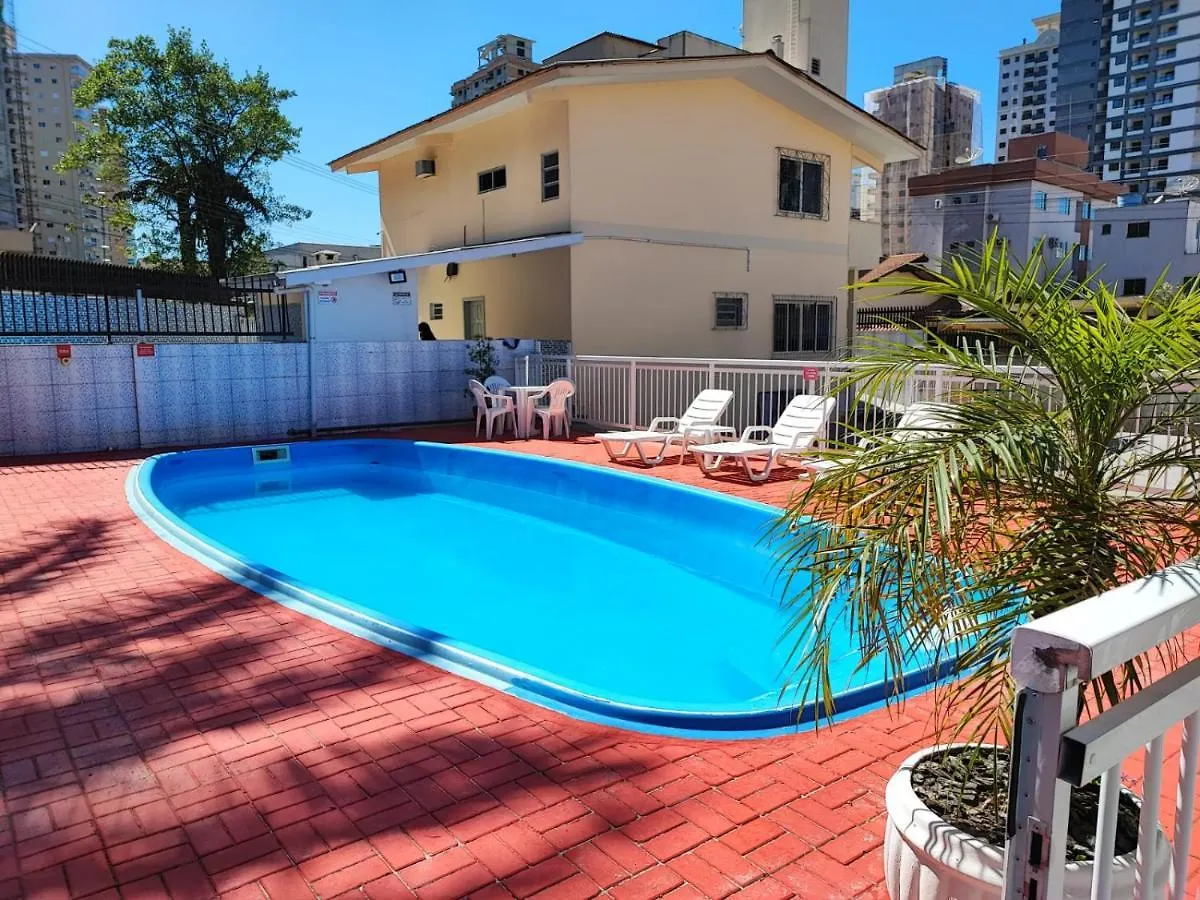 Dk1 - Casa Com 3 Dorm Com Piscina Bruno Klemtz Villa Itapema