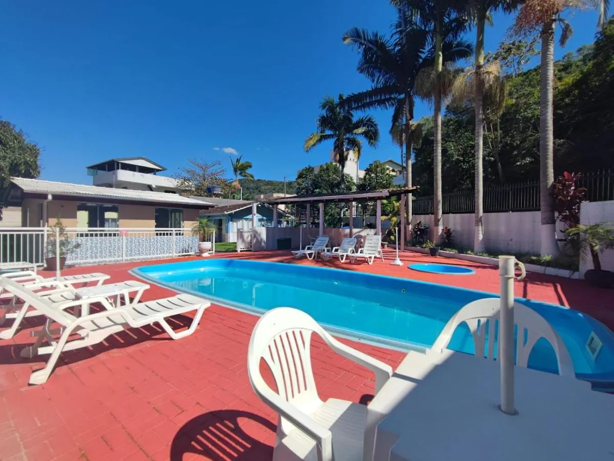 Dk1 - Casa Com 3 Dorm Com Piscina Bruno Klemtz Villa Itapema Nyaraló