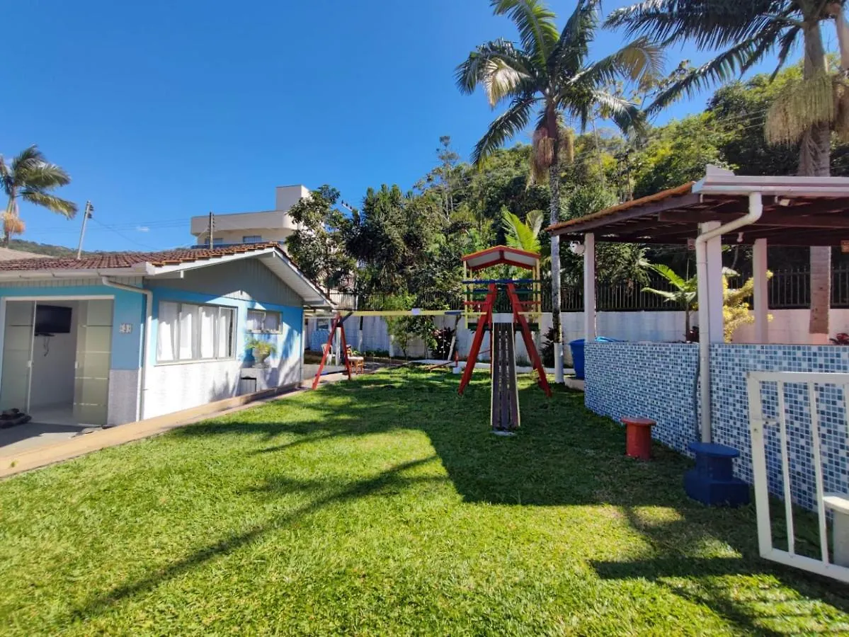 Dk1 - Casa Com 3 Dorm Com Piscina Bruno Klemtz Villa Itapema