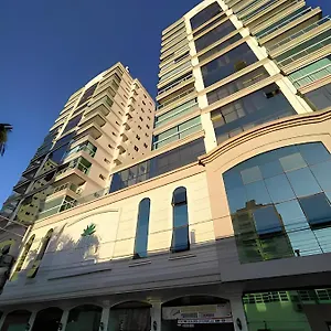 Apartamento Fino Acabamento 3 Suítes E 2 Garagens, Itapema