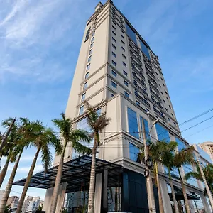 Hotel Tri Premium, Itapema