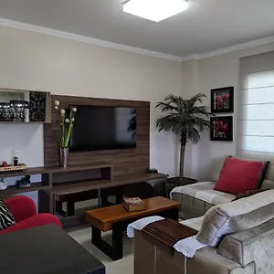 Apartamento Ap Sob Medida, Ar Cond, Garagem, Próx Praia, Mercados E Farmácias, Itapema