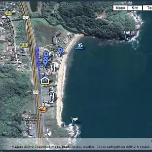 Apartamento Duplex Com Vista Do Mar!, Itapema